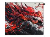 CHERRY XTRFY GP6 Hydrus Red Mousepad