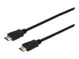 Equip HDMI PHS Ethernet 2.0 A-A St/St 15.0m 4K60Hz HDR sw Polybeutel