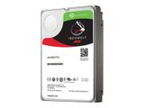 Seagate 8.9cm (3.5") 4TB SATA3 IronWolf Pro 7200 128MB intern