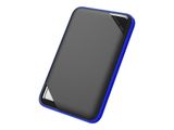 Silicon Power Festplatte 2.5" 1TB USB3.2 A62 Game Drive Bl/