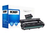 KMP Toner HP CF237A black 16.000 S. H-T248 remanuf extern retail