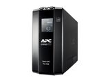 APC USV BR900MI BACKUPS Pro BR 900VA 6 Outlets LCD Interface