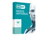 Eset NOD32 Antivirus 5User 1Year New Lizenz