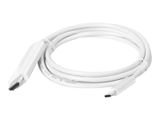 Club3D Kabel USB 3.1 Typ C > HDMI 2.0 UHD 1,8m aktiv St/St retail