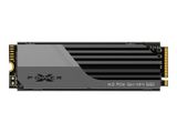 Silicon Power SSD 2TB PCI-E XS70 Gen 4x4 NVMe 1.4