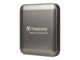 SSD 1TB Transcend ESD420C Portable, USB20Gbps,Type-C,Magsa