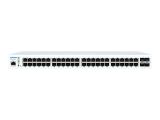 CS110-48P Sophos Switch 48 port (PoE - EU)