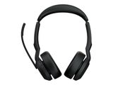 Jabra Headset Evolve2 55 USB-A MS Stereo Stand schnurlos