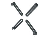 Neomounts Adapter für TFT Befestigung ohne VESA, max 8KG