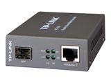 TP-Link Nek MC220L Gigabit Fiber Converter