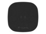 Varta Wireless Ladegerät Pro 15W schwarz