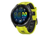 Garmin Forerunner 965 -47mm - Schwarz/Gelb