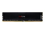 DDR4 16GB PC 3200 CL22 Mushkin Redline 1,2V single intern retail