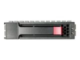 HPE MSA 600GB SAS 12G ENT 10K SFF M2 HDD retail