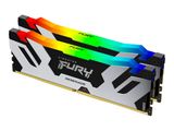 DDR5 96GB PC 6400 CL32 Kingston KIT (2x48GB) FURY Renegade retail