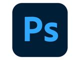 Photoshop - Edition 4 f. ent EU COM 100+ 3Y