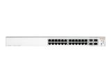 HPE NW ION 1930 24G 4SFP+ Switch JL682A