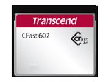 CFast Card 32GB Transcend TS32GCFX602, MLC
