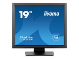 IIYAMA 48.0cm (19") T1931SR-B1S 5:4 Touch HDMI+DP+VGA b retail