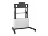 BS Vogel's elek. PFTE 7111 Display-Wagen geschl. si