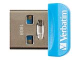 USB-Stick 16GB Verbatim 3.0 Nano Store'n Stay retail