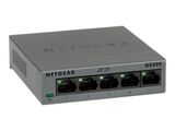 NETGEAR Switch 5x GE GS305-300PES SOHO