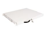 Equip 19" Schublade für Serverschränke 1U, abschließbar gr