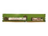 HPE 16GB PC4-2933Y-R 1Gx8 Kit SPS-DIMM bulk