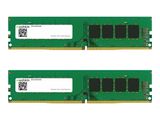 DDR4 64GB PC 3200 CL22 Mushkin Essentials (2x32GB)Kit 1,2V intern retail