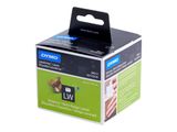 DYMO LW-Versand-/Namensschild-Etiketten 54x101mm 220St/Rolle