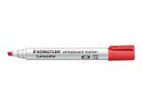 STAEDTLER Whiteboardmarker Lumocolor blau 10 Stück