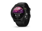 Garmin Forerunner 255 Music -46mm - schwarz