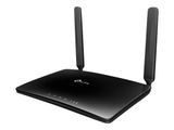 TP-Link WL-Router TL-MR6400 (LTE/4G/Modem/300MBit) retail