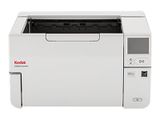 Kodak Scanner S3060f A3 Dokumentenscanner inkl. Flachbett