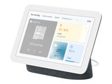 Google Nest Hub 2 Charcoal 7" Display EU Ware Android