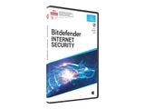 Bitdefender Internet Security 1 Gerät / 18Mo WIN DACH