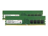 DDR4 32GB PC 3200 CL22 Transcend JetRam, JM3200HLE-32GK
