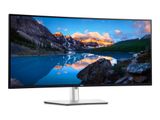 Dell 101.0cm(39,7") U4025QW 21:9 HDMI+DP+USB-C IPS Curved