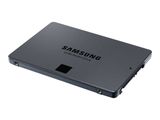 SSD 8TB Samsung 2,5" (6.3cm) SATAIII 870 QVO retail