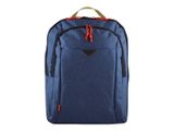 techair Rucksack Classic Essential Blue 14-15.6" 2F 1T blau