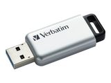 USB-Stick 16GB Verbatim 3.2 Drive Secure Data Pro (PC&MAC)