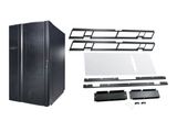 APC Rack Air Containment Rear Assembly for NetShelter SX