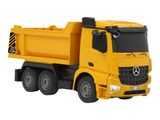 Jamara Muldenkipper Mercedes Arocs 1:26 2,4G 6+