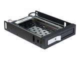Inter-Tech Wechselrahmen 1x3,5" SR-2513 für 1x2,5"Festplatte