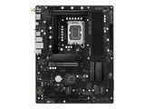 ASRock B860 Pro-A WiFi 1851 ATX HDMI/DP DDR5