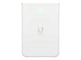 Ubiquiti UniFi AP U6-IW WiFi6 802.11ax ohne PoE-Injektor