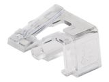 INTELLINET RJ45-Reparaturclips für Modularstecker 50-Pack