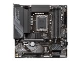 Gigabyte B760M Gaming X DDR4 (B760,S1700,mATX,DDR4)