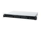 Synology NAS RS422+ 4bay 19" 4xLFF/SFF