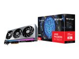 Sapphire Radeon RX7900XT Gaming OC Nitro+ 20GB GDDR6 HDMI DP